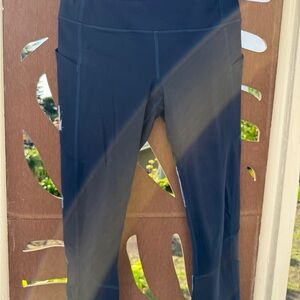 Lululemon Leggings Set